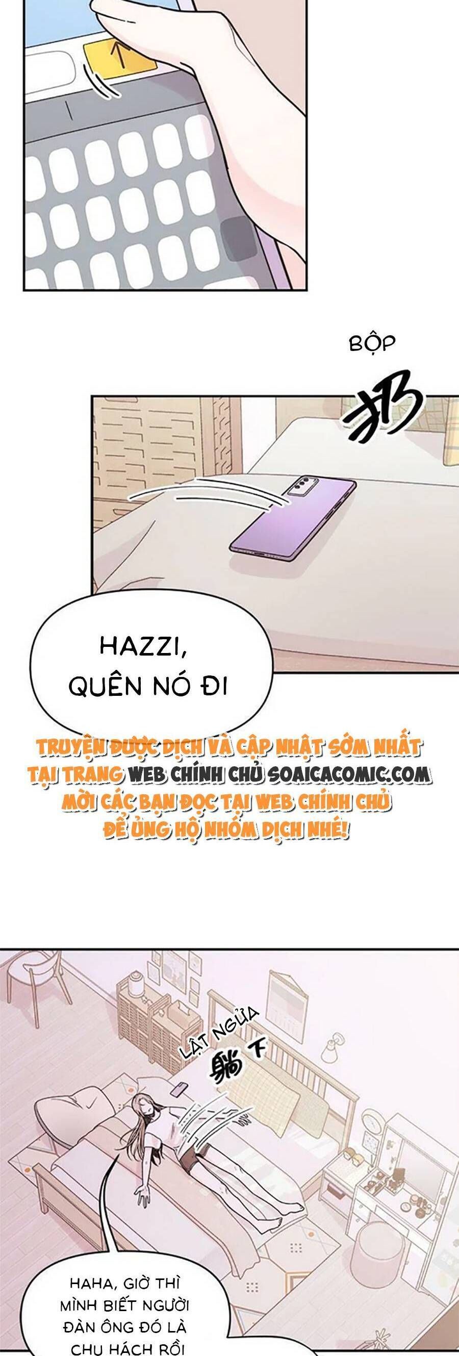 đọc truyện Ai Đã Dành Một Đêm Với Tôi Chương 2.1 ảnh 21 tại Giả Dược