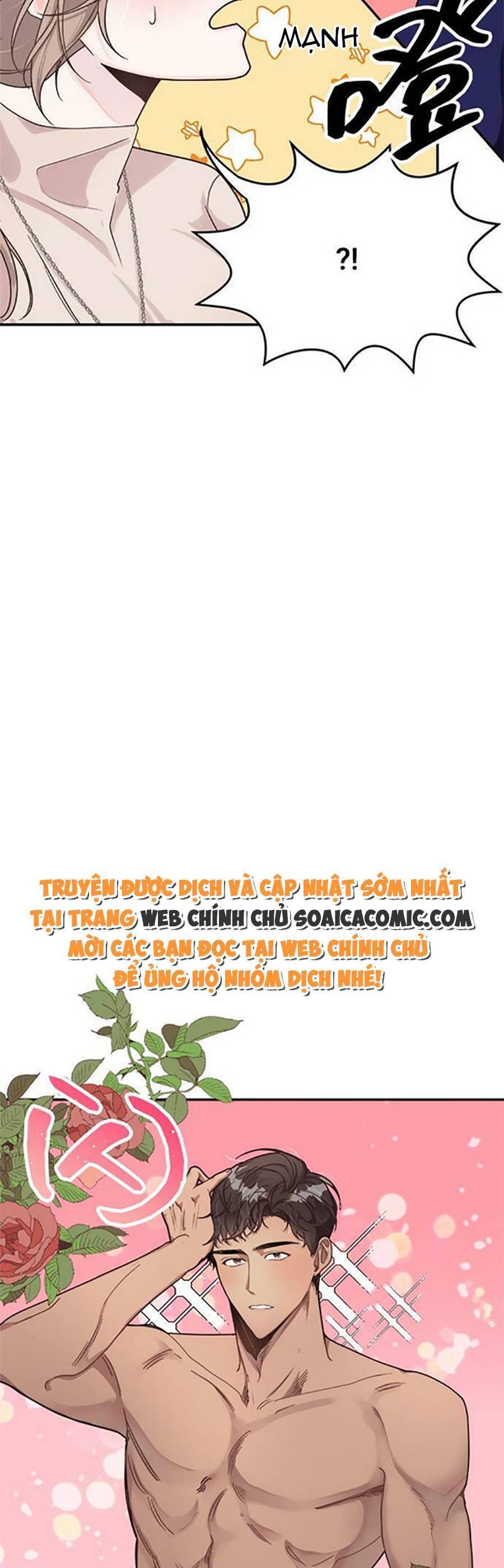 đọc truyện Ai Đã Dành Một Đêm Với Tôi Chương 2.1 ảnh 9 tại Giả Dược