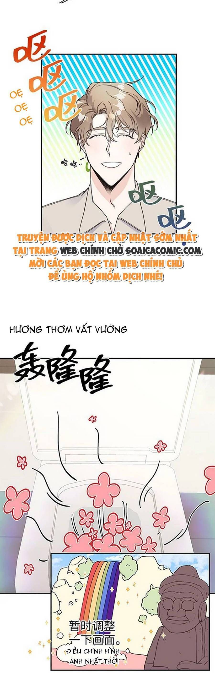 đọc truyện Ai Đã Dành Một Đêm Với Tôi Chương 3.1 ảnh 7 tại Giả Dược