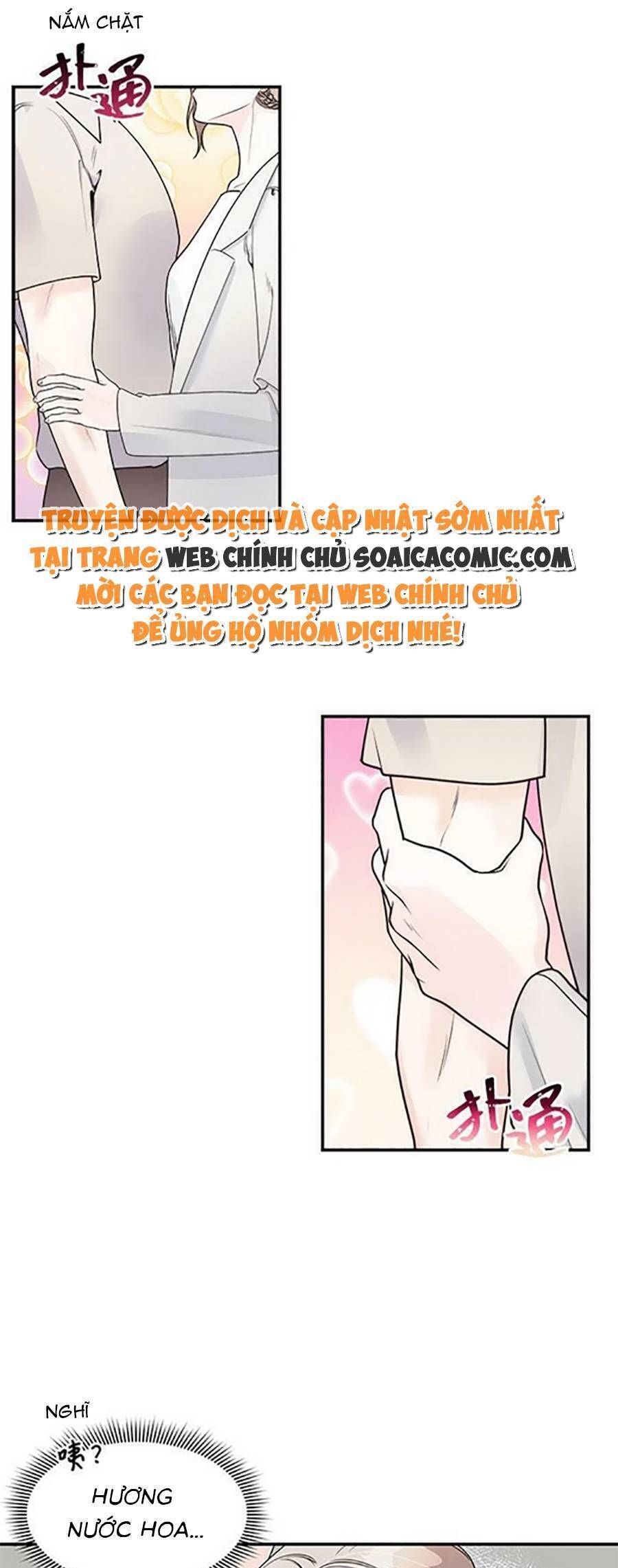 đọc truyện Ai Đã Dành Một Đêm Với Tôi Chương 3.2 ảnh 2 tại Giả Dược