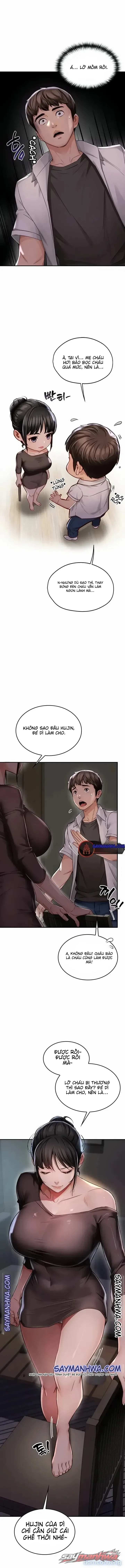 đọc truyện Ai Dịch - Bạn Của Mẹ Tôi Chương 1 ảnh 16 tại Thiên Thai Truyện