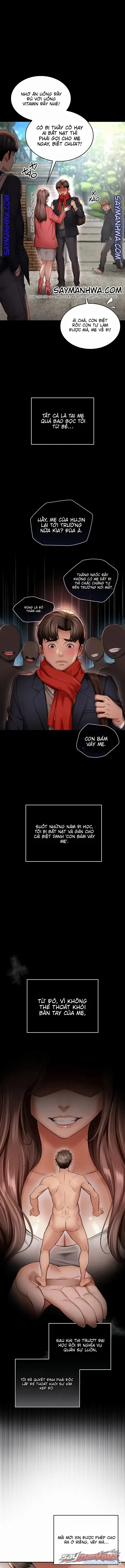 đọc truyện Ai Dịch - Bạn Của Mẹ Tôi Chương 1 ảnh 4 tại Thiên Thai Truyện