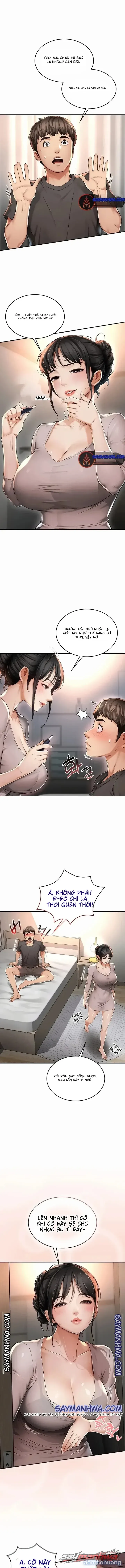 đọc truyện Ai Dịch - Bạn Của Mẹ Tôi Chương 1 ảnh 7 tại Thiên Thai Truyện