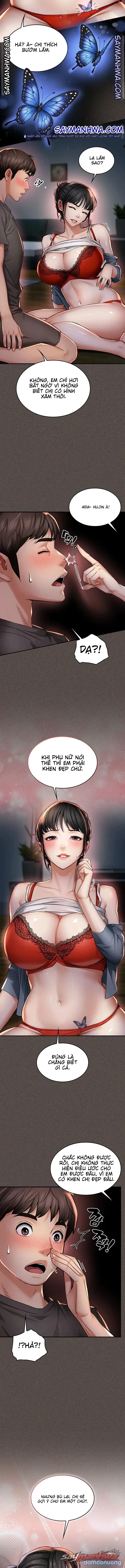 đọc truyện Ai Dịch - Bạn Của Mẹ Tôi Chương 3 ảnh 12 tại Thiên Thai Truyện