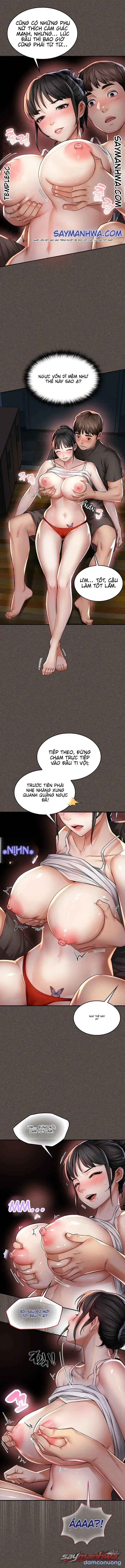 đọc truyện Ai Dịch - Bạn Của Mẹ Tôi Chương 3 ảnh 15 tại Thiên Thai Truyện