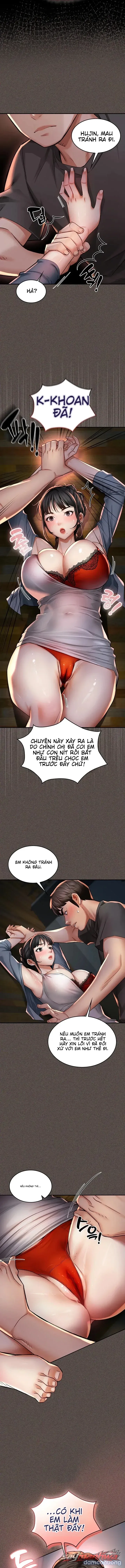 đọc truyện Ai Dịch - Bạn Của Mẹ Tôi Chương 3 ảnh 5 tại Thiên Thai Truyện
