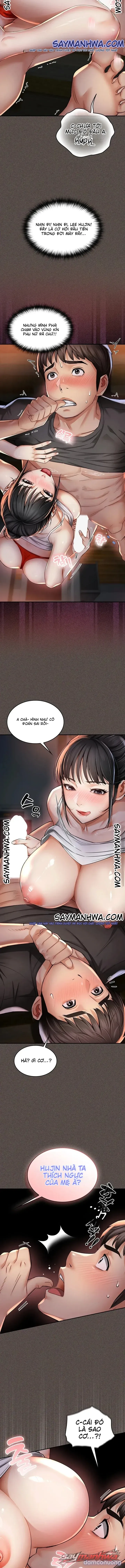 đọc truyện Ai Dịch - Bạn Của Mẹ Tôi Chương 4 ảnh 5 tại Thiên Thai Truyện