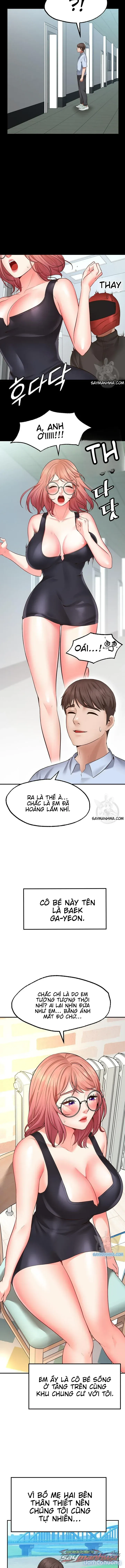 đọc truyện Ai Dịch - Bạn Cùng Điều Ước Chương 3 ảnh 4 tại Thiên Thai Truyện