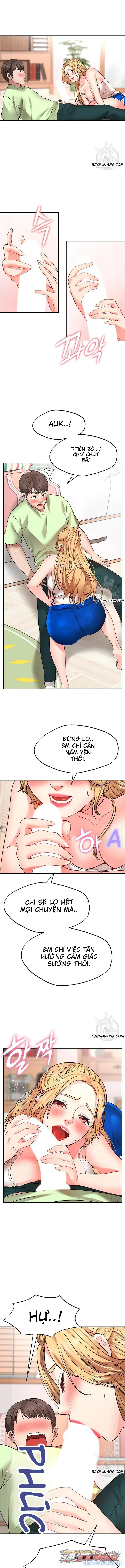 đọc truyện Ai Dịch - Bạn Cùng Điều Ước Chương 4 ảnh 3 tại Thiên Thai Truyện