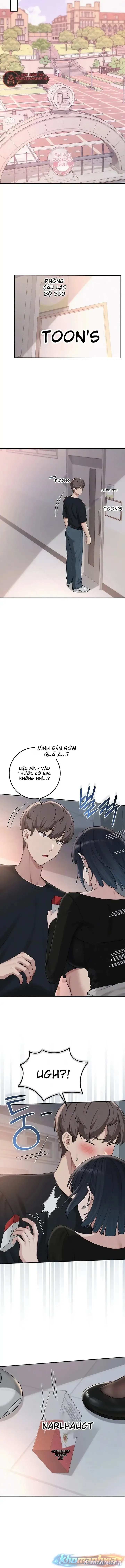 đọc truyện Ai Dịch - Bạn Học Dâm Đãng Chương 45 ảnh 5 tại Thiên Thai Truyện