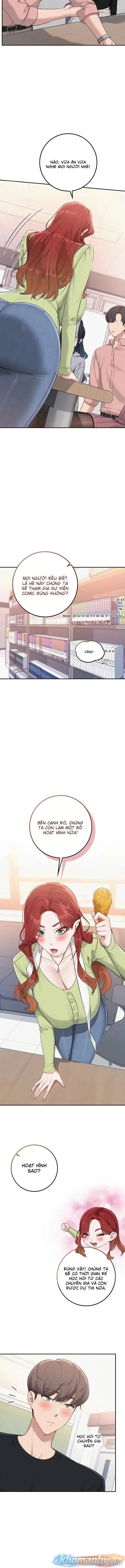 đọc truyện Ai Dịch - Bạn Học Dâm Đãng Chương 46 ảnh 5 tại Thiên Thai Truyện