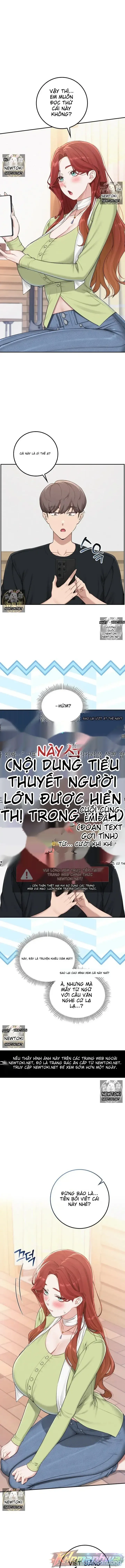 đọc truyện Ai Dịch - Bạn Học Dâm Đãng Chương 47 ảnh 5 tại Thiên Thai Truyện