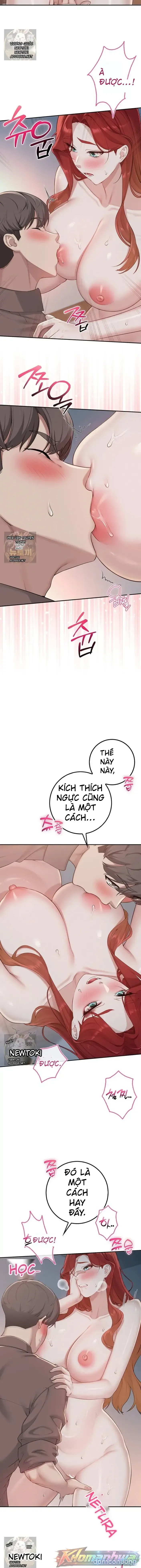 đọc truyện Ai Dịch - Bạn Học Dâm Đãng Chương 51 ảnh 6 tại Thiên Thai Truyện