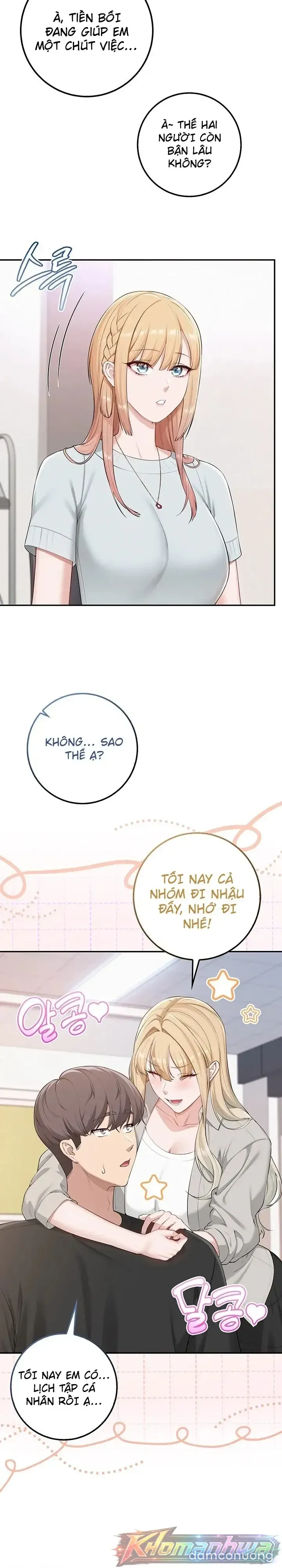 đọc truyện Ai Dịch - Bạn Học Dâm Đãng Chương 53 ảnh 11 tại Thiên Thai Truyện