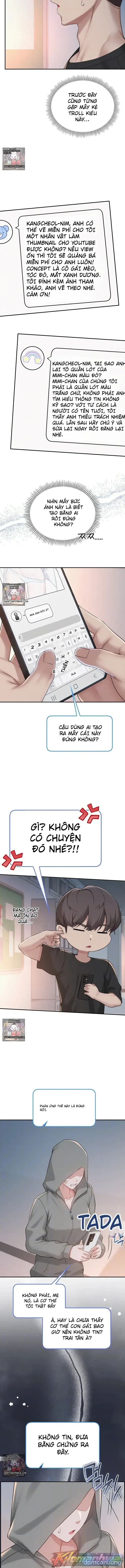 đọc truyện Ai Dịch - Bạn Học Dâm Đãng Chương 54 ảnh 3 tại Thiên Thai Truyện