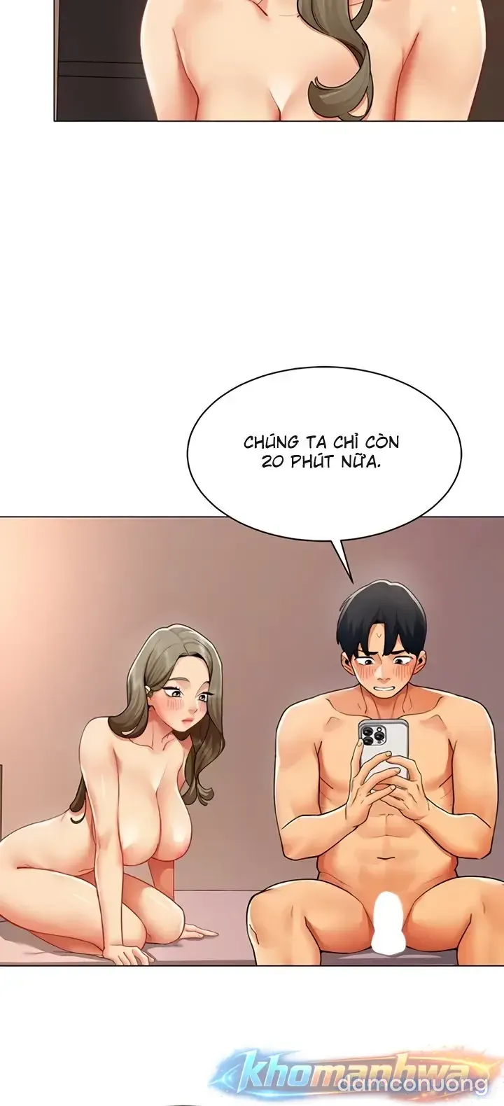 đọc truyện Ai Dịch - Báo Cáo Hiệu Suất Tình Dục Chương 14 ảnh 3 tại Thiên Thai Truyện
