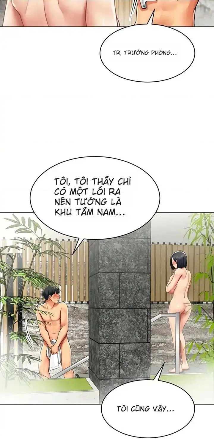 đọc truyện Ai Dịch - Báo Cáo Hiệu Suất Tình Dục Chương 16 ảnh 8 tại Thiên Thai Truyện