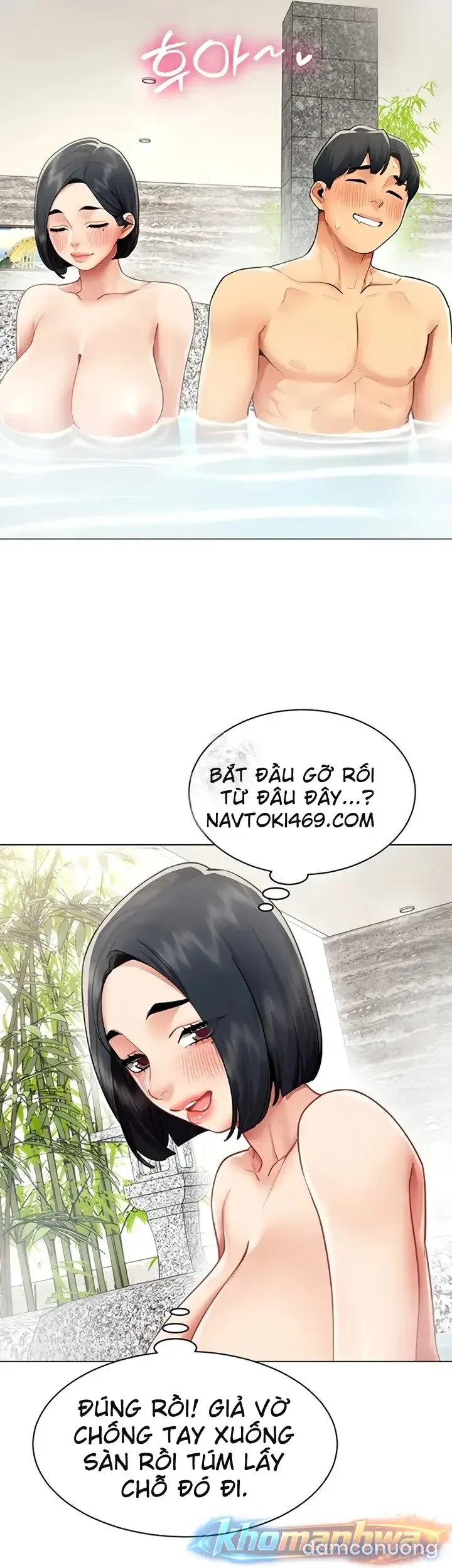 đọc truyện Ai Dịch - Báo Cáo Hiệu Suất Tình Dục Chương 17 ảnh 9 tại Thiên Thai Truyện