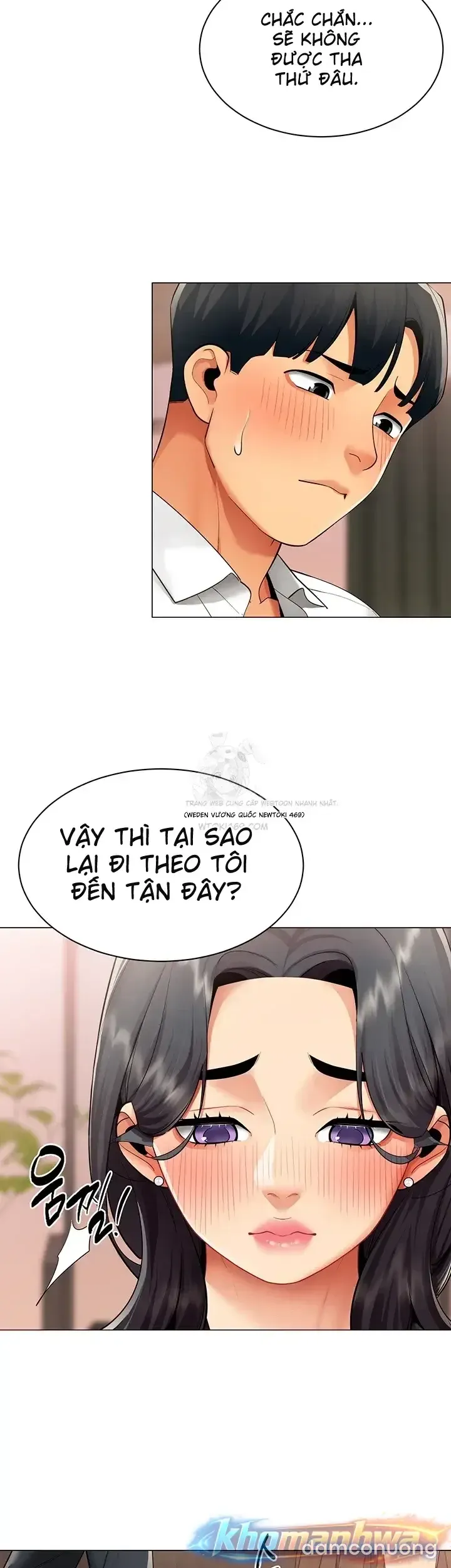đọc truyện Ai Dịch - Báo Cáo Hiệu Suất Tình Dục Chương 24 ảnh 4 tại Thiên Thai Truyện