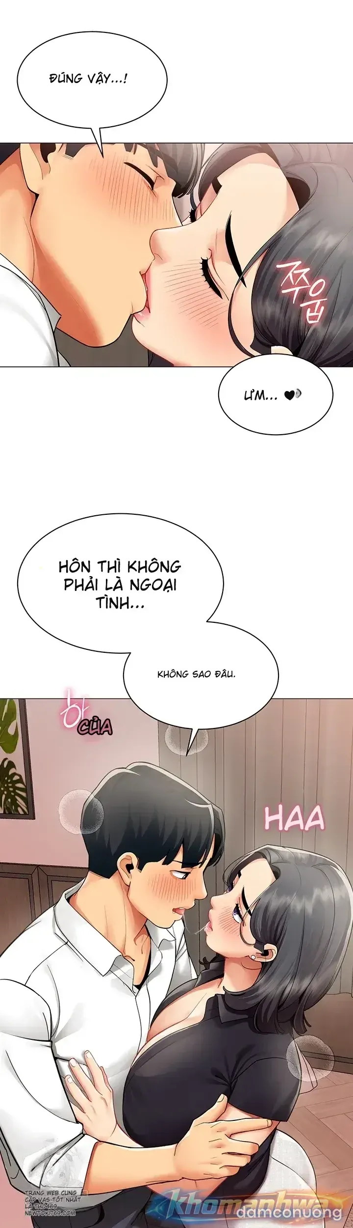 đọc truyện Ai Dịch - Báo Cáo Hiệu Suất Tình Dục Chương 24 ảnh 10 tại Thiên Thai Truyện