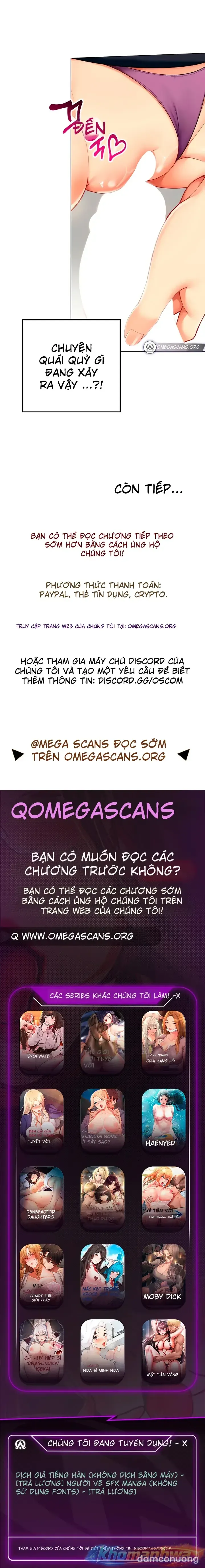đọc truyện Ai Dịch - Báo Cáo Hiệu Suất Tình Dục Chương 3 ảnh 19 tại Thiên Thai Truyện