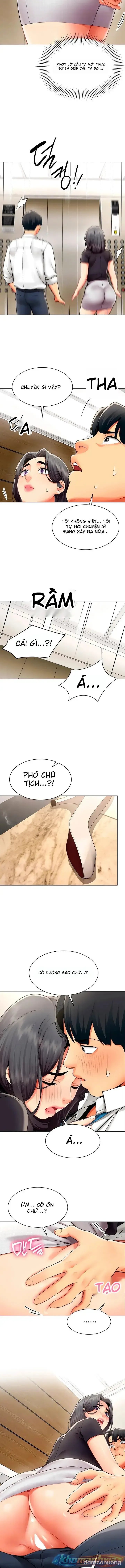 đọc truyện Ai Dịch - Báo Cáo Hiệu Suất Tình Dục Chương 30 ảnh 3 tại Thiên Thai Truyện