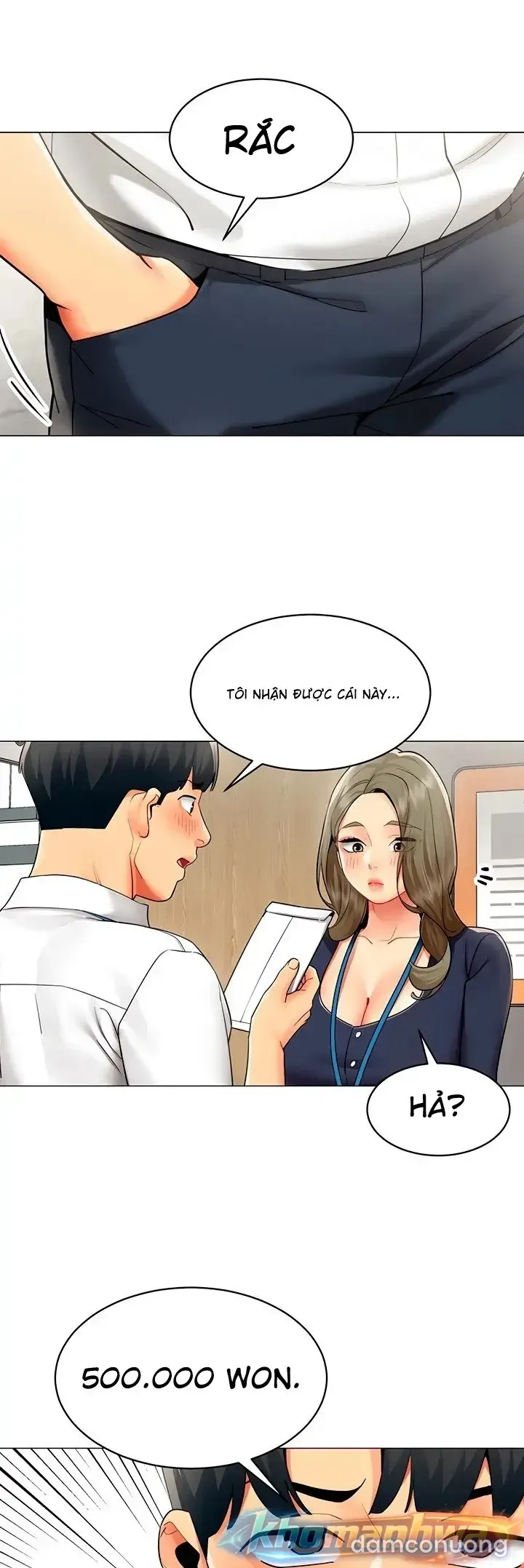 đọc truyện Ai Dịch - Báo Cáo Hiệu Suất Tình Dục Chương 32 ảnh 6 tại Thiên Thai Truyện