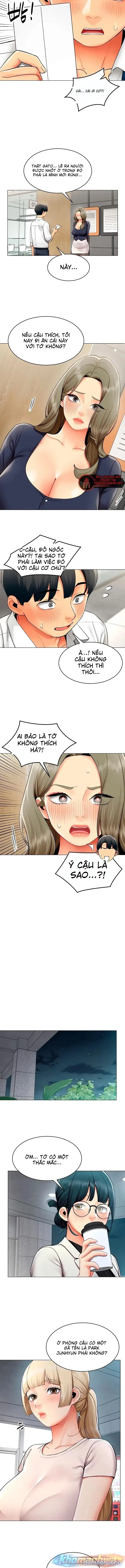 đọc truyện Ai Dịch - Báo Cáo Hiệu Suất Tình Dục Chương 32 ảnh 7 tại Thiên Thai Truyện