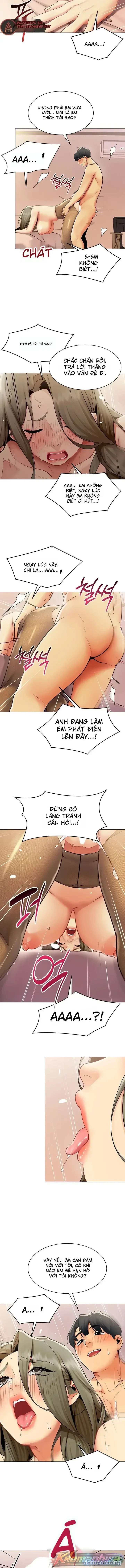 đọc truyện Ai Dịch - Báo Cáo Hiệu Suất Tình Dục Chương 34 ảnh 7 tại Thiên Thai Truyện