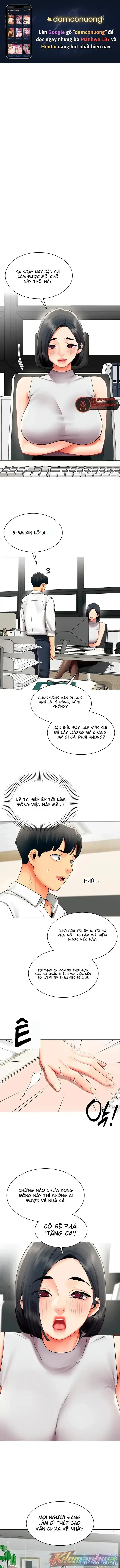 đọc truyện Ai Dịch - Báo Cáo Hiệu Suất Tình Dục Chương 35 ảnh 2 tại Thiên Thai Truyện