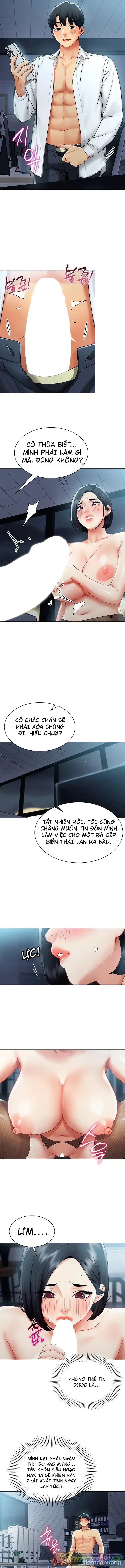 đọc truyện Ai Dịch - Báo Cáo Hiệu Suất Tình Dục Chương 36 ảnh 4 tại Thiên Thai Truyện
