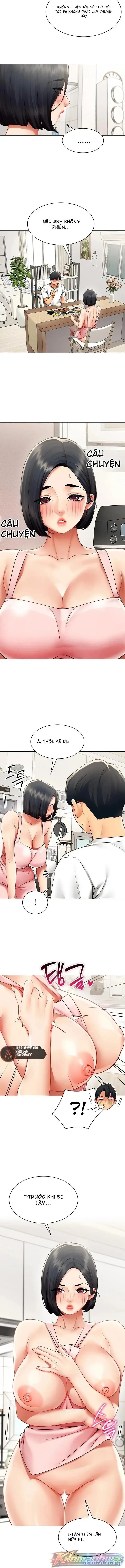 đọc truyện Ai Dịch - Báo Cáo Hiệu Suất Tình Dục Chương 38 ảnh 12 tại Thiên Thai Truyện