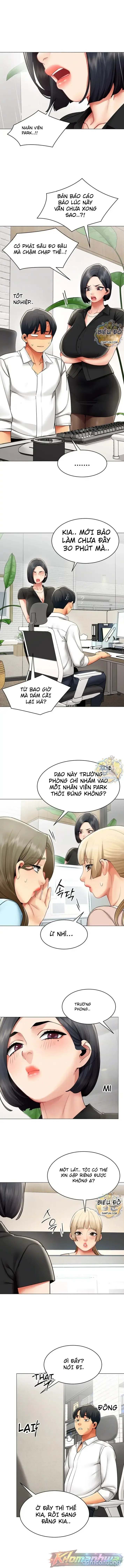 đọc truyện Ai Dịch - Báo Cáo Hiệu Suất Tình Dục Chương 39 ảnh 4 tại Thiên Thai Truyện