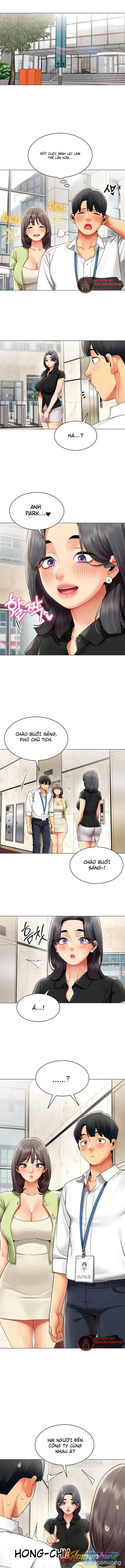 đọc truyện Ai Dịch - Báo Cáo Hiệu Suất Tình Dục Chương 43 ảnh 3 tại Thiên Thai Truyện
