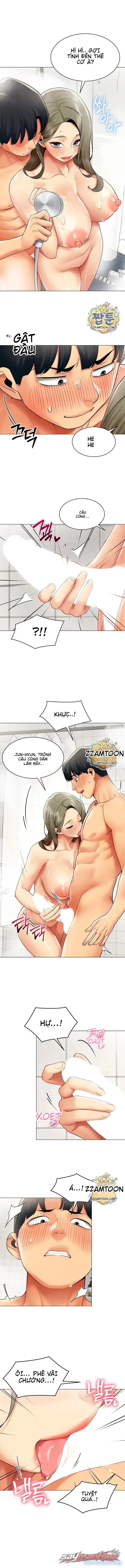 đọc truyện Ai Dịch - Báo Cáo Hiệu Suất Tình Dục Chương 45 ảnh 4 tại Thiên Thai Truyện
