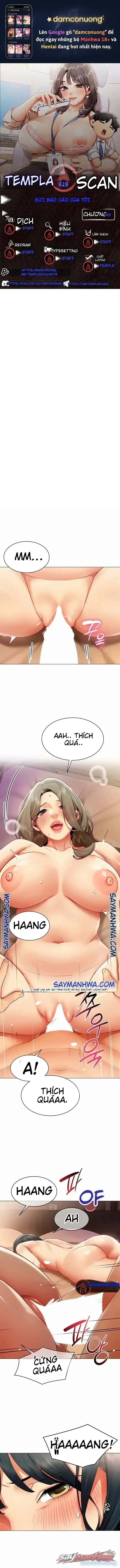 đọc truyện Ai Dịch - Báo Cáo Hiệu Suất Tình Dục Chương 49 ảnh 2 tại Thiên Thai Truyện