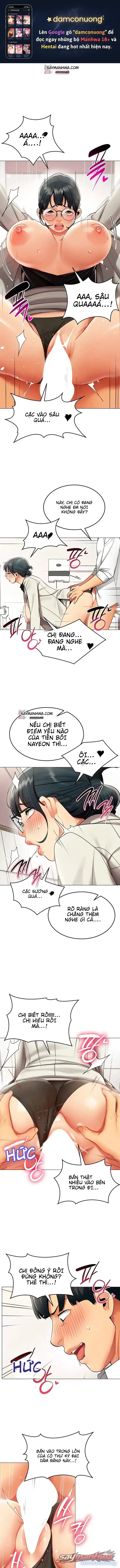 đọc truyện Ai Dịch - Báo Cáo Hiệu Suất Tình Dục Chương 50 ảnh 2 tại Thiên Thai Truyện