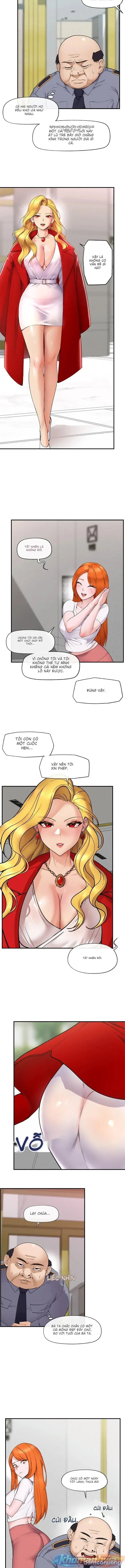 đọc truyện Ai Dịch - Bảo Vệ Thôi Miên Chương 1 ảnh 20 tại Thiên Thai Truyện