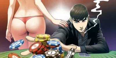 Ai Dịch - Betting Man