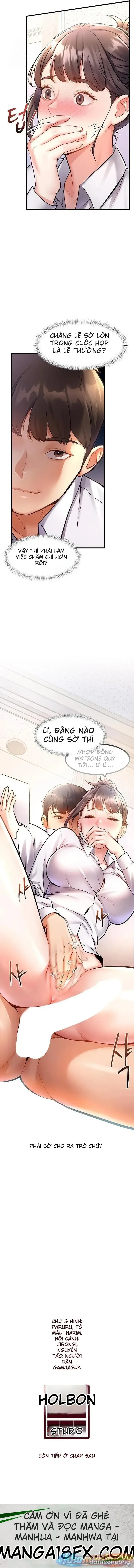 đọc truyện Ai Dịch - Bí Ẩn Dưới Tòa Nhà Chương 2 ảnh 14 tại Thiên Thai Truyện
