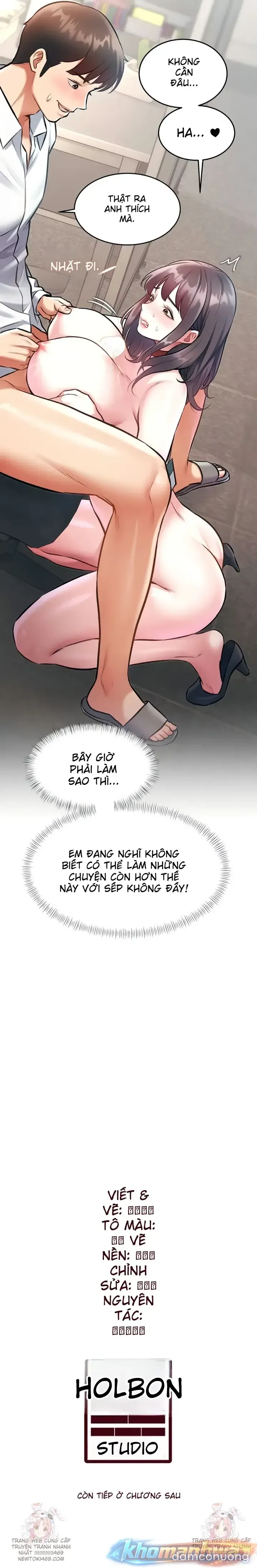 đọc truyện Ai Dịch - Bí Ẩn Dưới Tòa Nhà Chương 24 ảnh 11 tại Thiên Thai Truyện