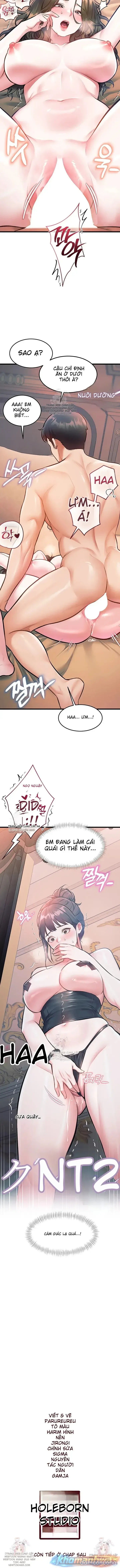 đọc truyện Ai Dịch - Bí Ẩn Dưới Tòa Nhà Chương 37 ảnh 19 tại Thiên Thai Truyện