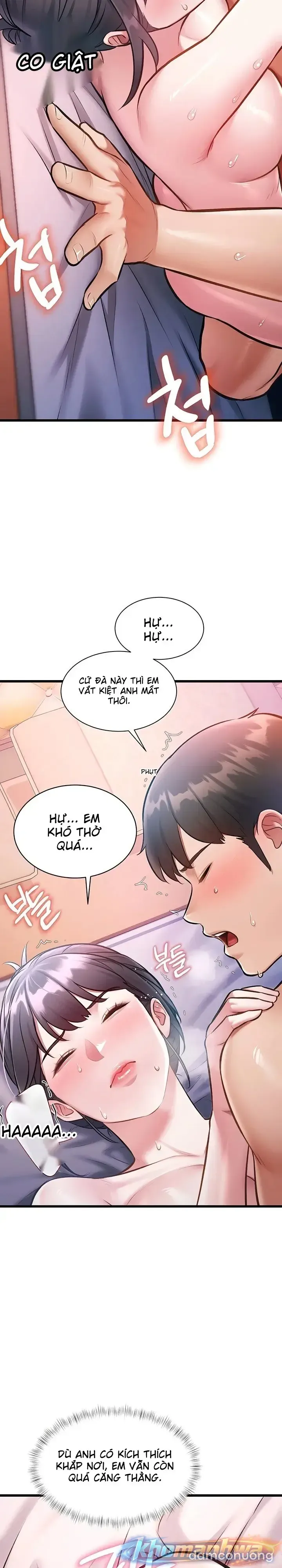 đọc truyện Ai Dịch - Bí Ẩn Dưới Tòa Nhà Chương 43 ảnh 16 tại Thiên Thai Truyện