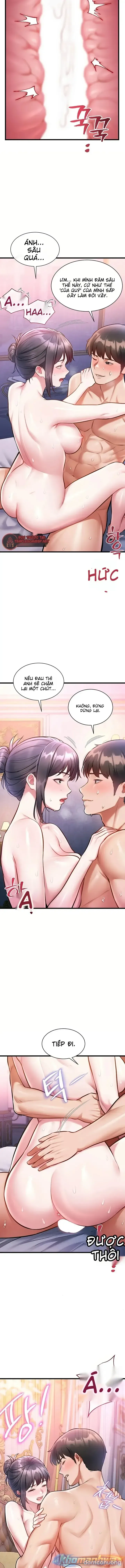 đọc truyện Ai Dịch - Bí Ẩn Dưới Tòa Nhà Chương 44 ảnh 12 tại Thiên Thai Truyện