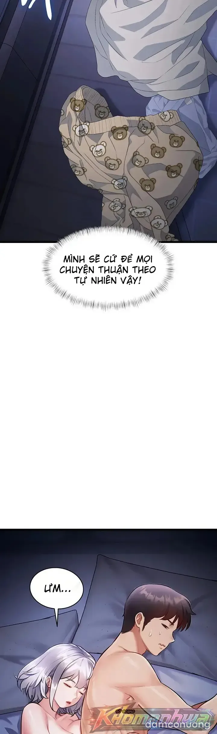 đọc truyện Ai Dịch - Bí Ẩn Dưới Tòa Nhà Chương 46 ảnh 6 tại Thiên Thai Truyện