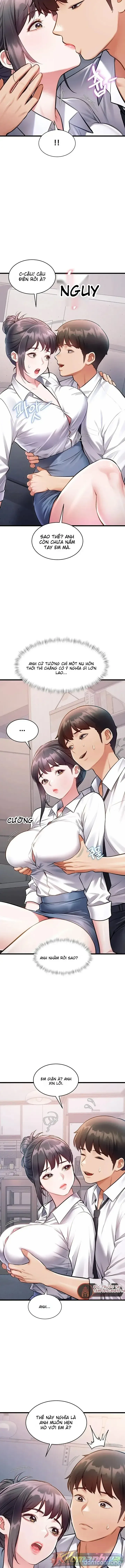 đọc truyện Ai Dịch - Bí Ẩn Dưới Tòa Nhà Chương 47 ảnh 19 tại Thiên Thai Truyện