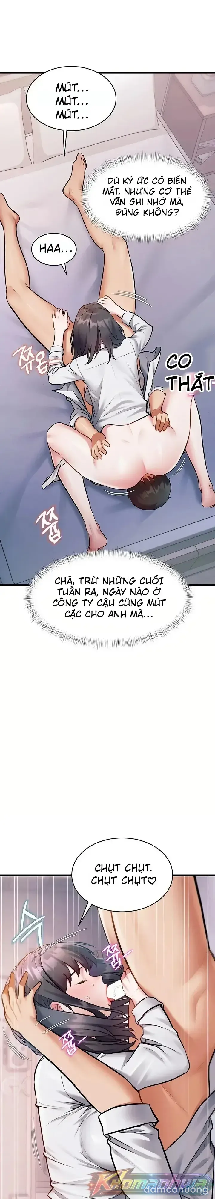 đọc truyện Ai Dịch - Bí Ẩn Dưới Tòa Nhà Chương 48 ảnh 16 tại Thiên Thai Truyện