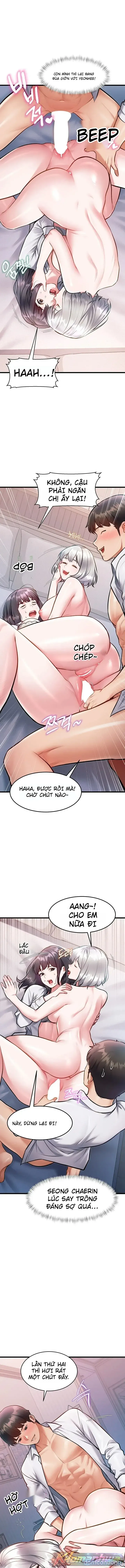 đọc truyện Ai Dịch - Bí Ẩn Dưới Tòa Nhà Chương 49 ảnh 7 tại Thiên Thai Truyện