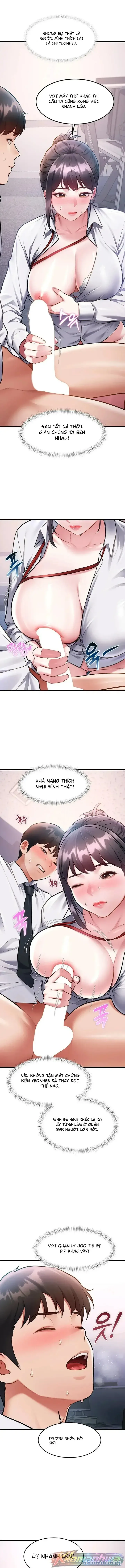 đọc truyện Ai Dịch - Bí Ẩn Dưới Tòa Nhà Chương 51 ảnh 15 tại Thiên Thai Truyện