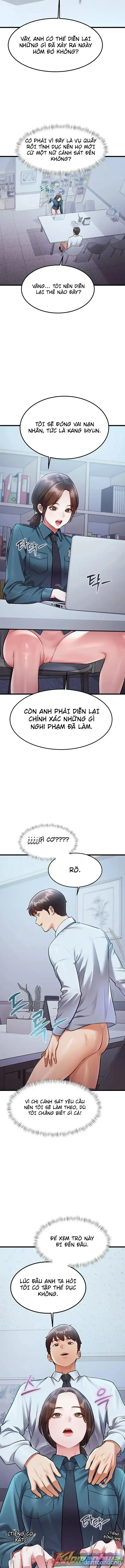 đọc truyện Ai Dịch - Bí Ẩn Dưới Tòa Nhà Chương 52 ảnh 3 tại Thiên Thai Truyện